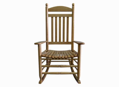 Wood Easychair