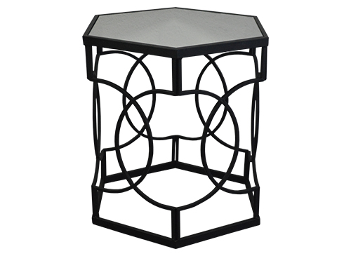 Gotham End Table – The Lounge