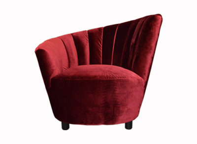 Stage Armchair