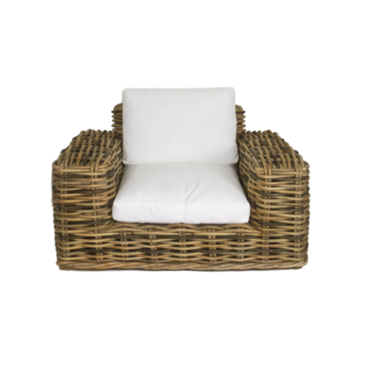 Barbados Armchair