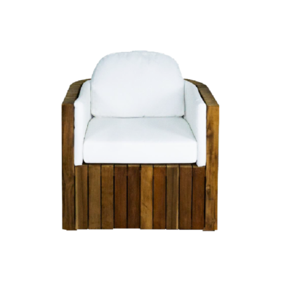 Napa Armchair