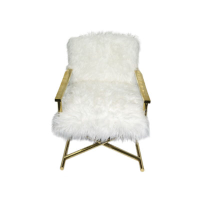 Luxe Armchair