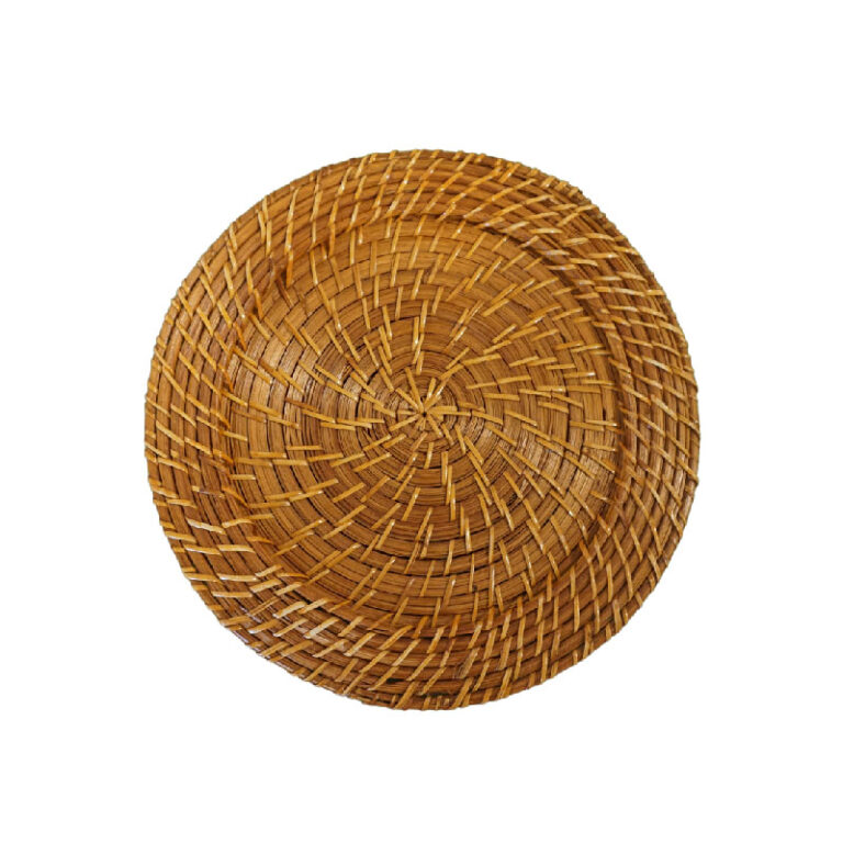 Rattan Placemat The Lounge