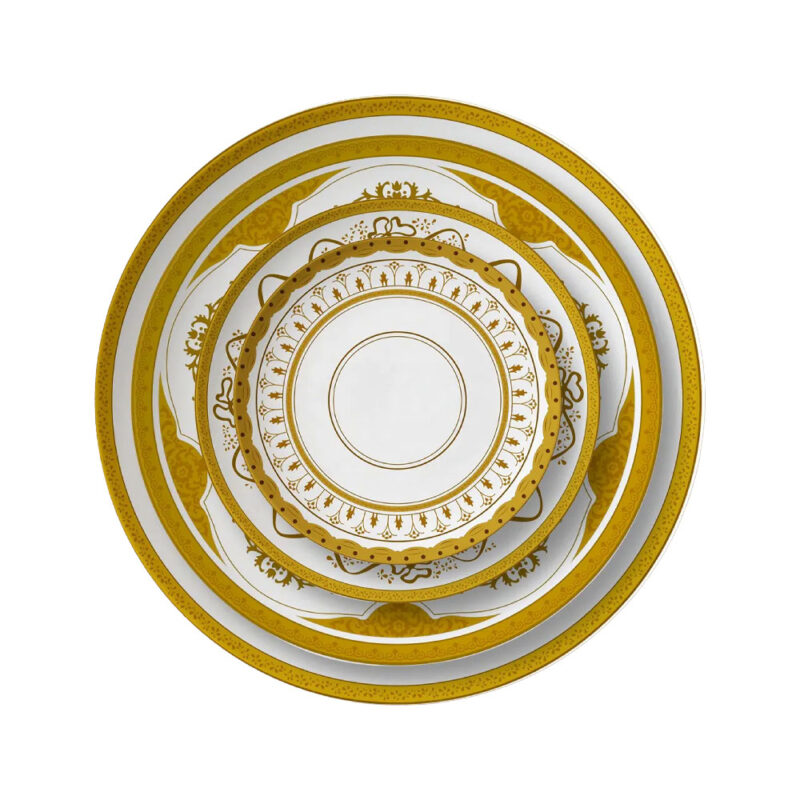 Rome Tableware The Lounge