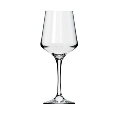 Classic Red wine Glass