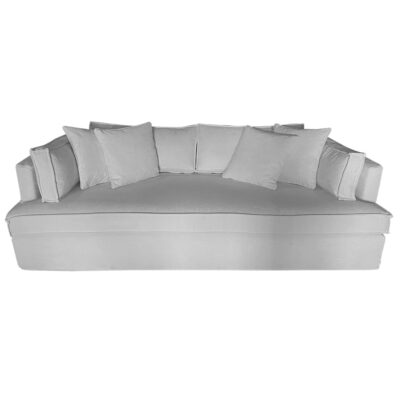 Oceana Sofa Gray