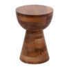 Zamani End Table