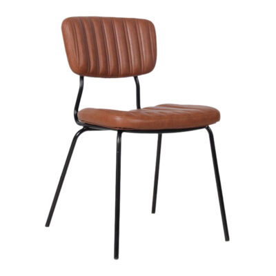 Alora Chair Brown