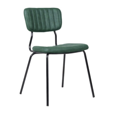 Alora Chair Green