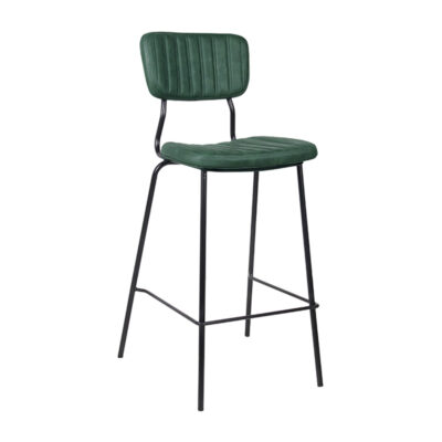 Alora Stool Green