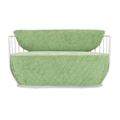 Aveline Sofa Green