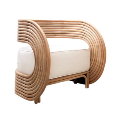 Granada Armchair