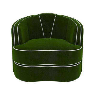 Luxor Armchair