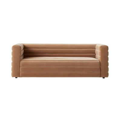 Mocha Sofa