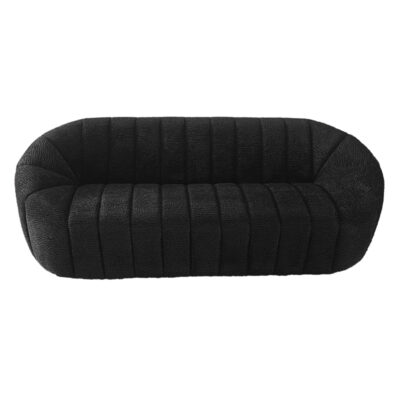 Montreal Sofa Black