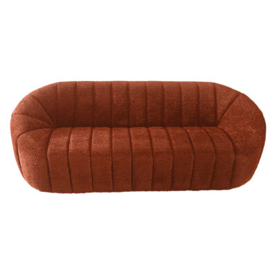 Montreal Sofa Orange