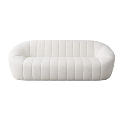Montreal Sofa White