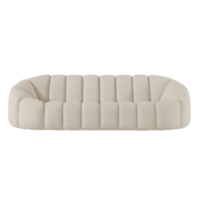 Montreal Sofa White