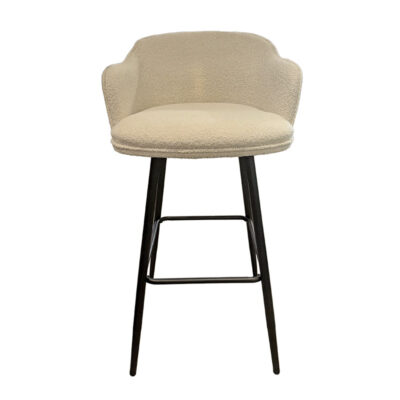 Montreal Stool White