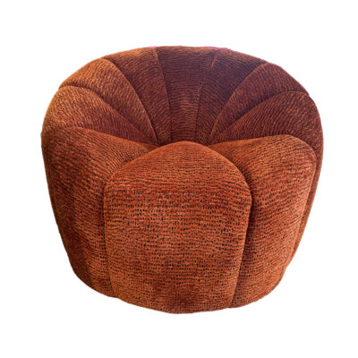 Montreal Armchair Orange
