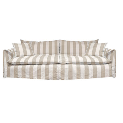 Amalfi Beige Sofa
