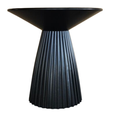 Alba Cocktail Table Black