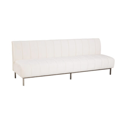 Dubai Modular Sofa White
