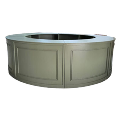 Firenze Bar Sage Modular