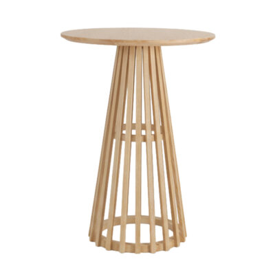 Havana Bistro Table Natural