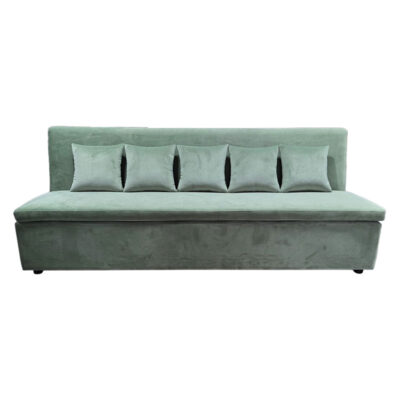 Miragio Modular Sofa Sage