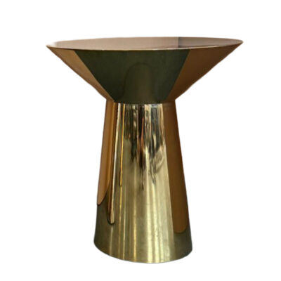 Paris Cocktail Table Gold