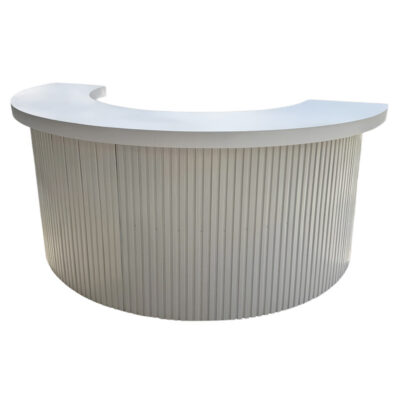 Aria Illuminated Bar 8'