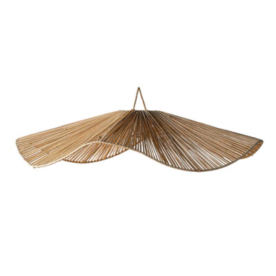 Dune Crest Pendant Light