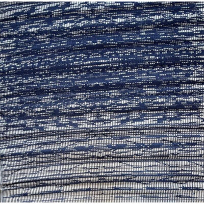 Marea Azul Outdoor Rug 6' x 9'