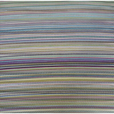 Rainbow Sky Outdoor Rug 6' x 9'