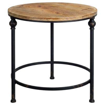 Mercer End Table Large