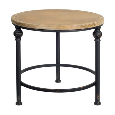 Mercer End Table Small