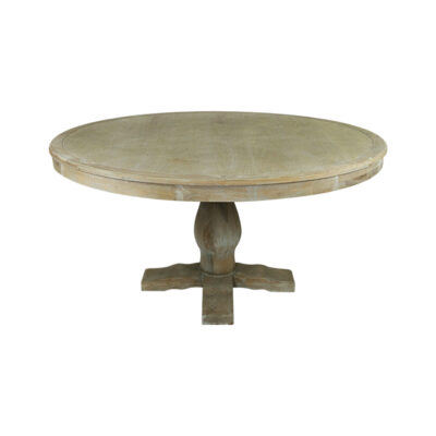 Tuscany Table - Round