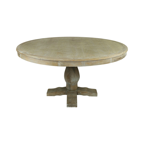 Tuscany Table – Round