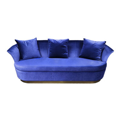 Isadora Sofa - Blue