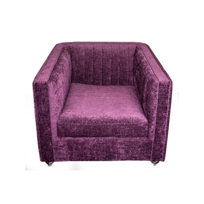 Charlotte Armchair