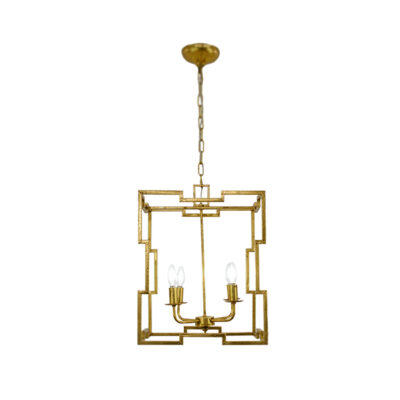 Astoria Lantern Lamp