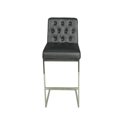 Avenue Stool - Black