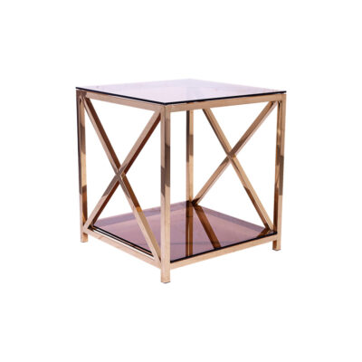 Clicquot Coffee Table
