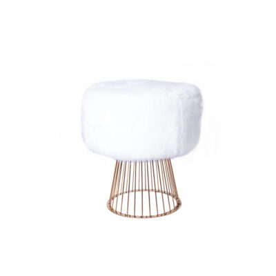 Dandellion Ottoman
