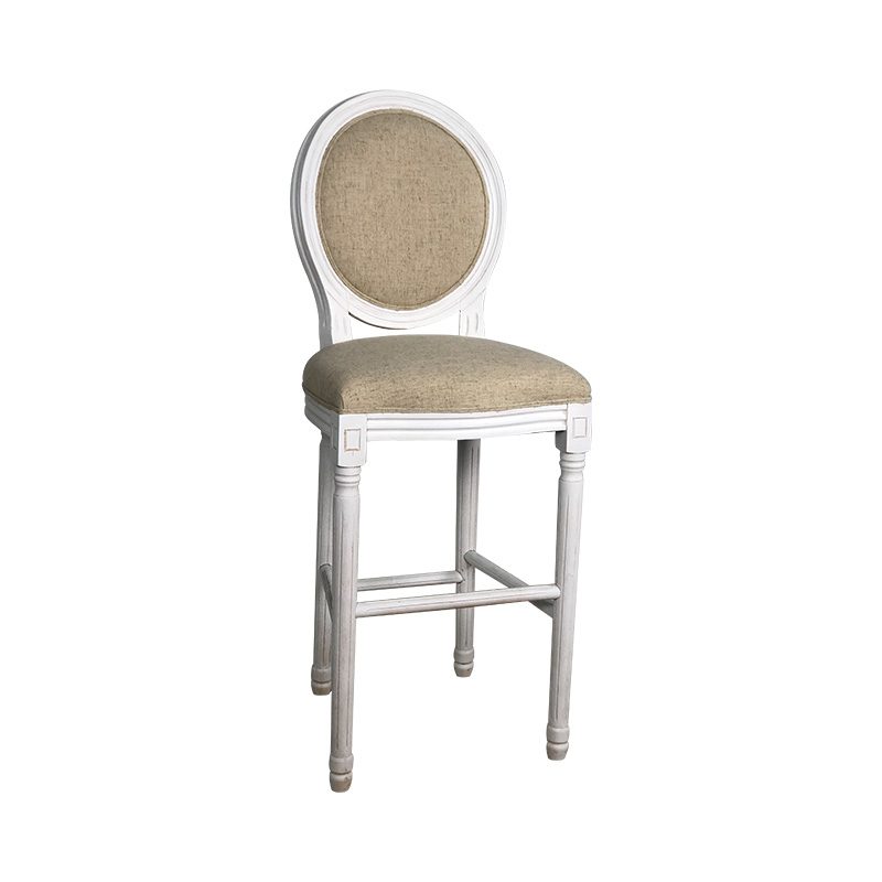 Marie Antoinette Stool