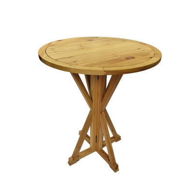 Marlet Bistro Table Natural