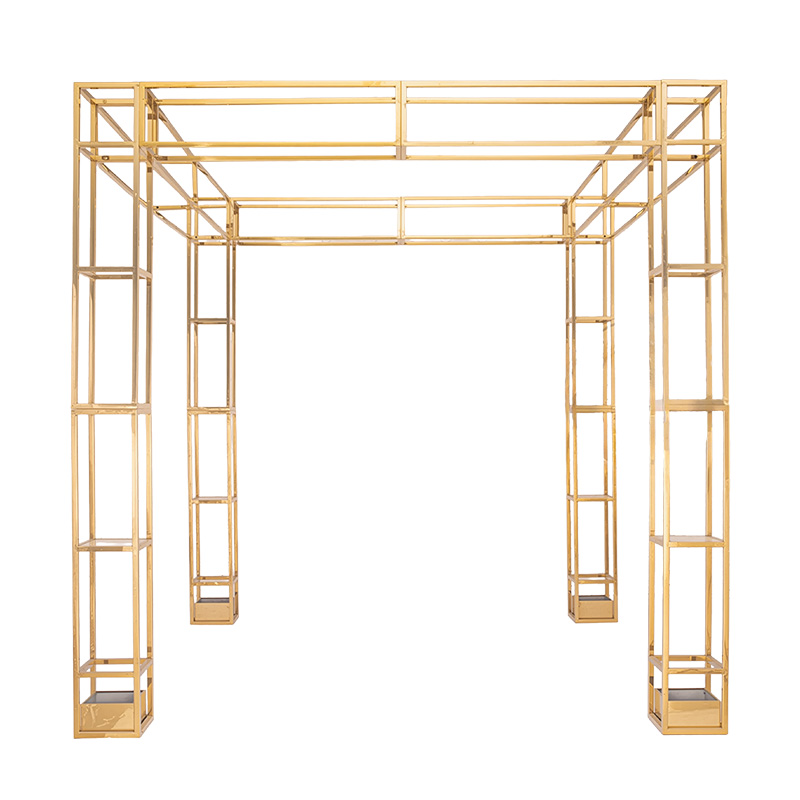 Pergola Gold