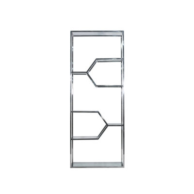 Skyscraper Back Bar