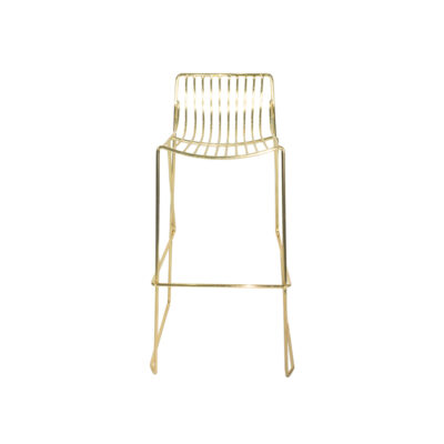 Sunrise stool